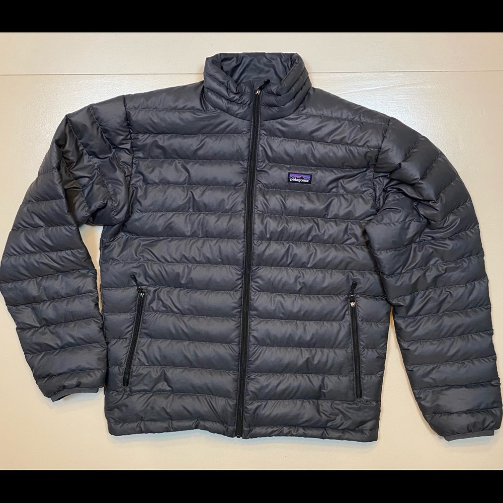 Patagonia Men’s Down Sweater